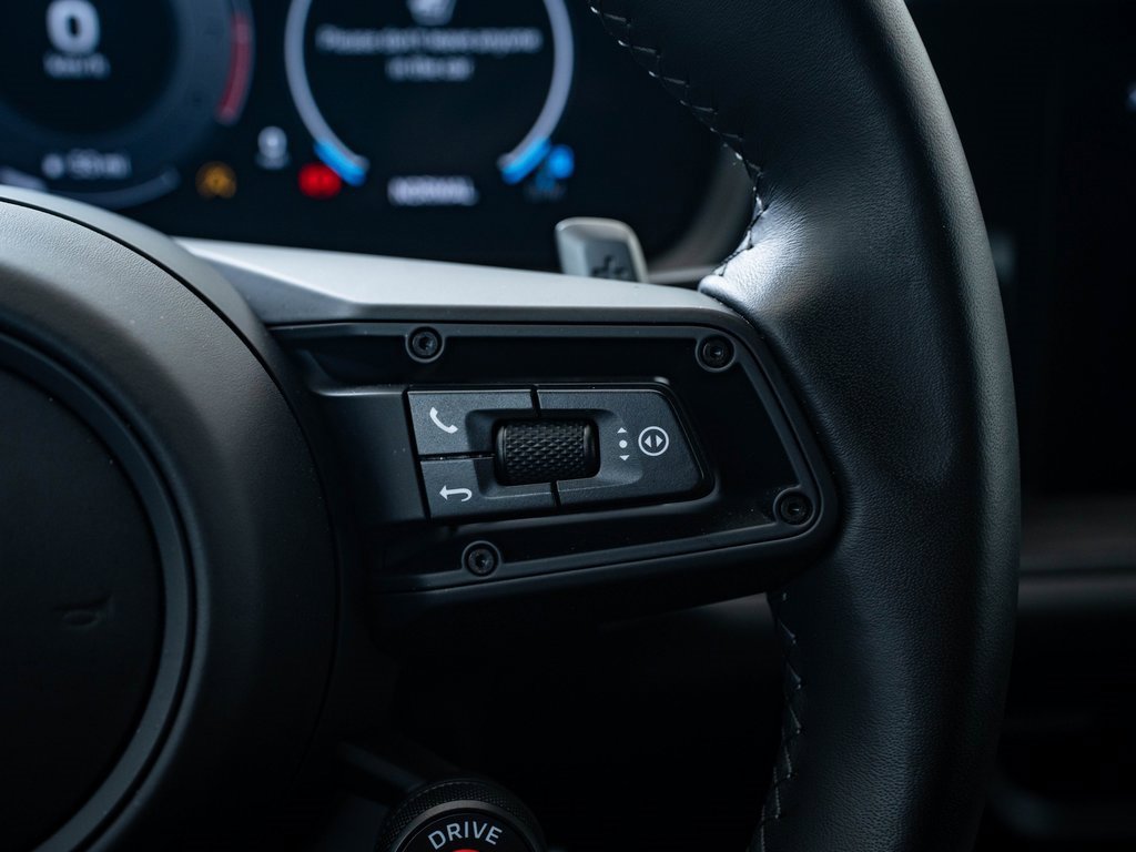 2024 Porsche Cayenne Coupe Turbo GT photo 21