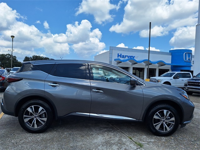 2023 Nissan Murano S photo 4