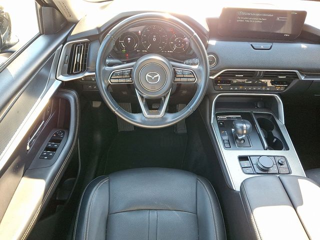2024 Mazda CX-90 Premium photo 14