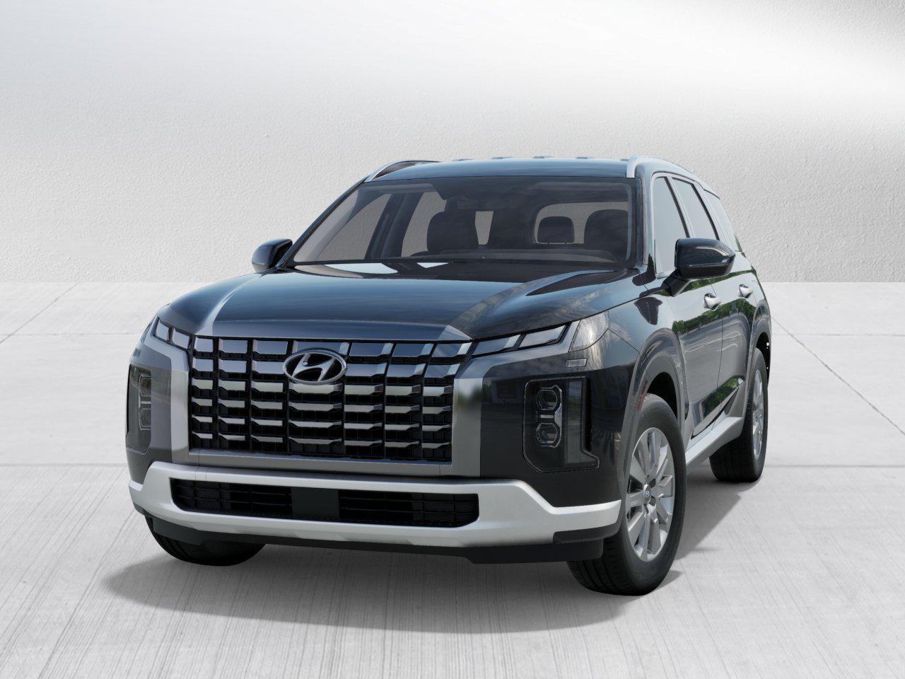 2025 Hyundai Palisade SEL photo 6