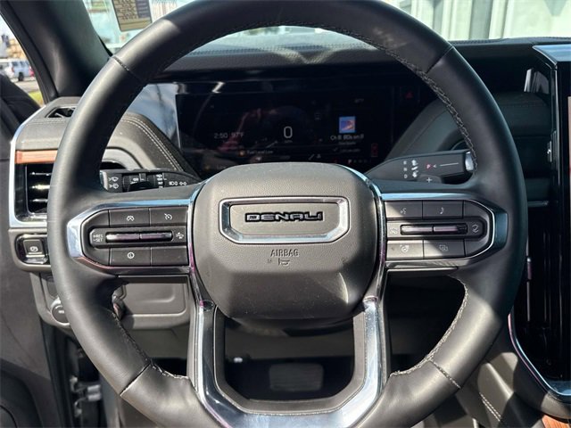 2025 Gmc Yukon XL Denali photo 22