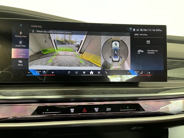 2025 Bmw 760i 760i xDrive photo 17