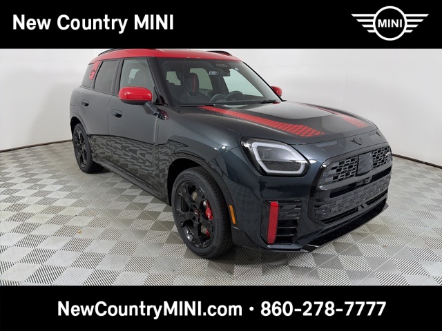 2026 MINI Countryman John Cooper Works's photo