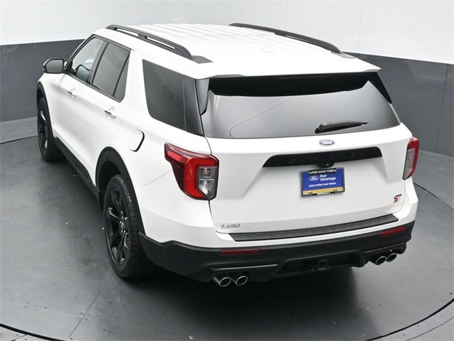 2022 FORD EXPLORER - Image 50
