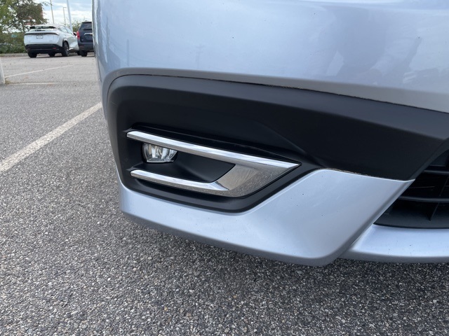 2022 Subaru Legacy Limited photo 10