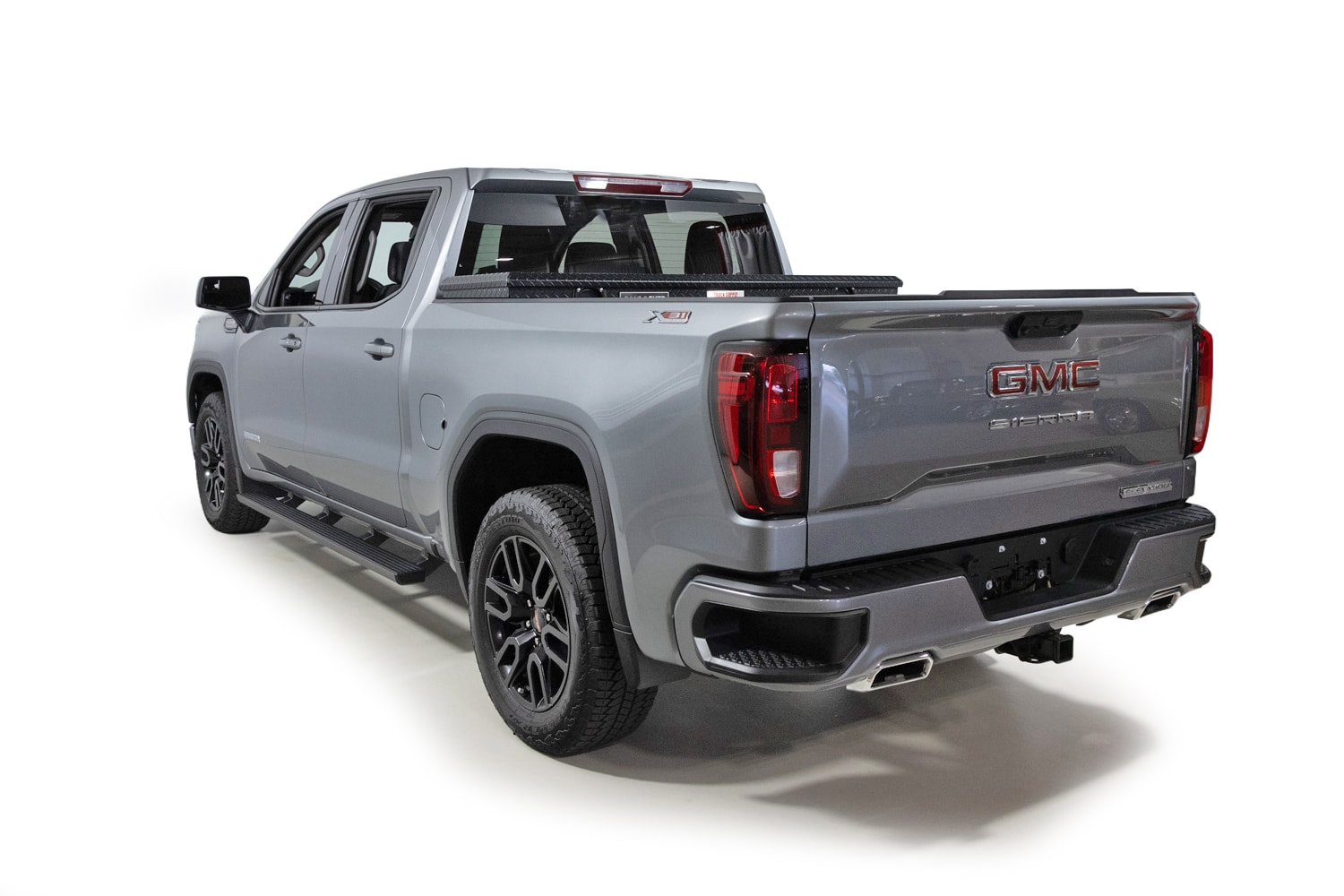 2024 Gmc Sierra 1500 Elevation photo 3