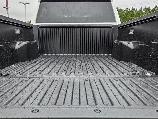 2025 Toyota Tacoma SR5 Double Cab photo 11