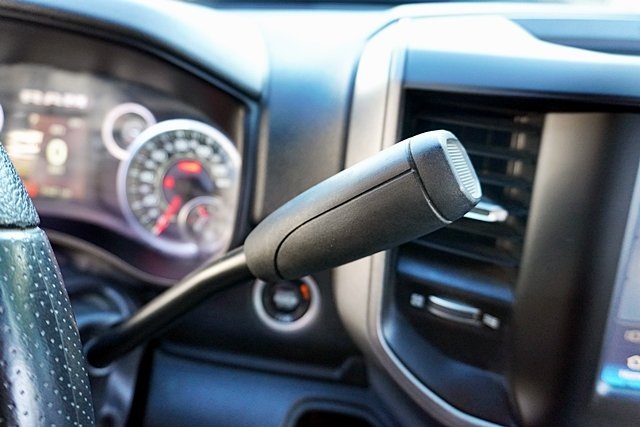 Certified Used 2023 White Ram Tradesman image 31