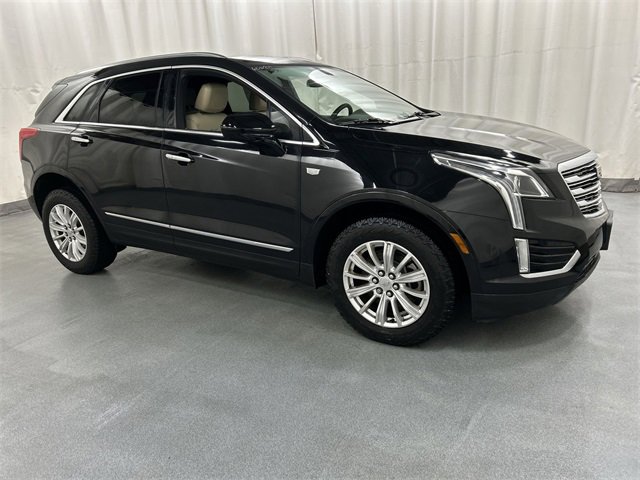 2019 Cadillac XT5 Base's photo
