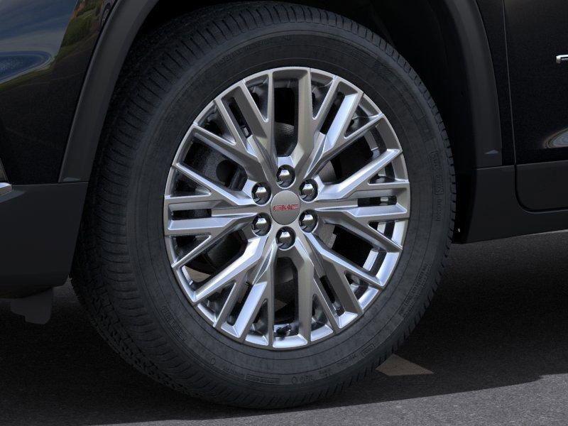2025 Gmc Acadia Elevation photo 9