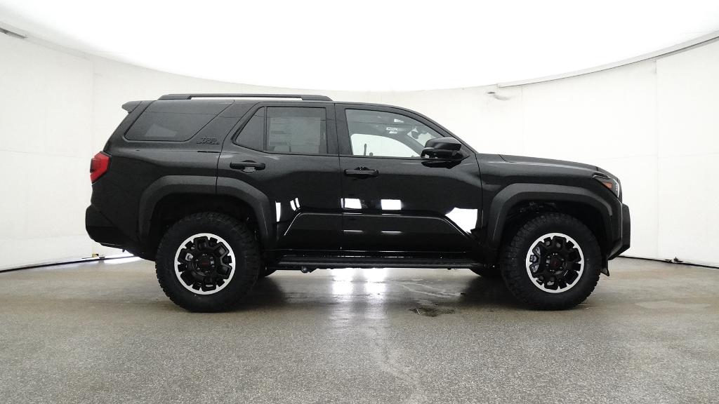 2025 Toyota 4Runner TRD Off-Road Premium photo 19