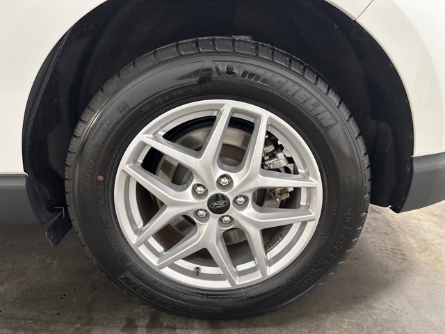 2024 Ford Edge SEL photo 38