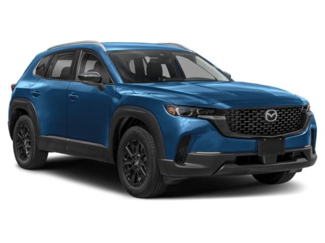 2025 Mazda CX-50 2.5 Select photo 9