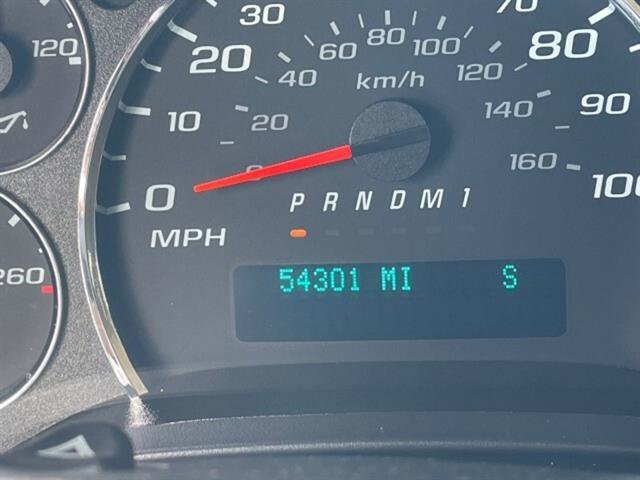 2022 Chevrolet Express Passenger 3500 photo 14