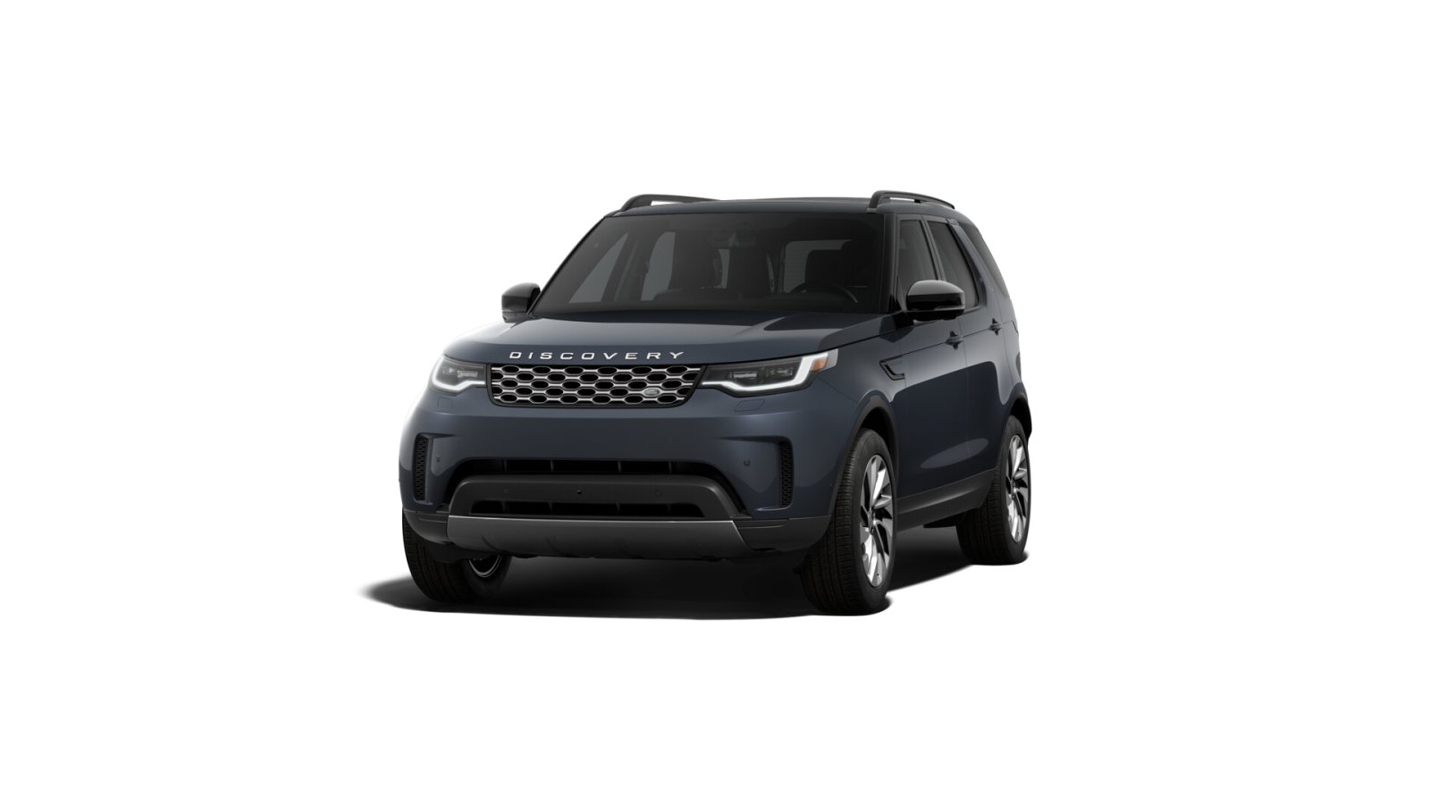 2025 Land Rover Discovery S