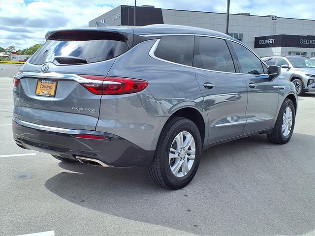 2019 Buick Enclave Premium photo 5