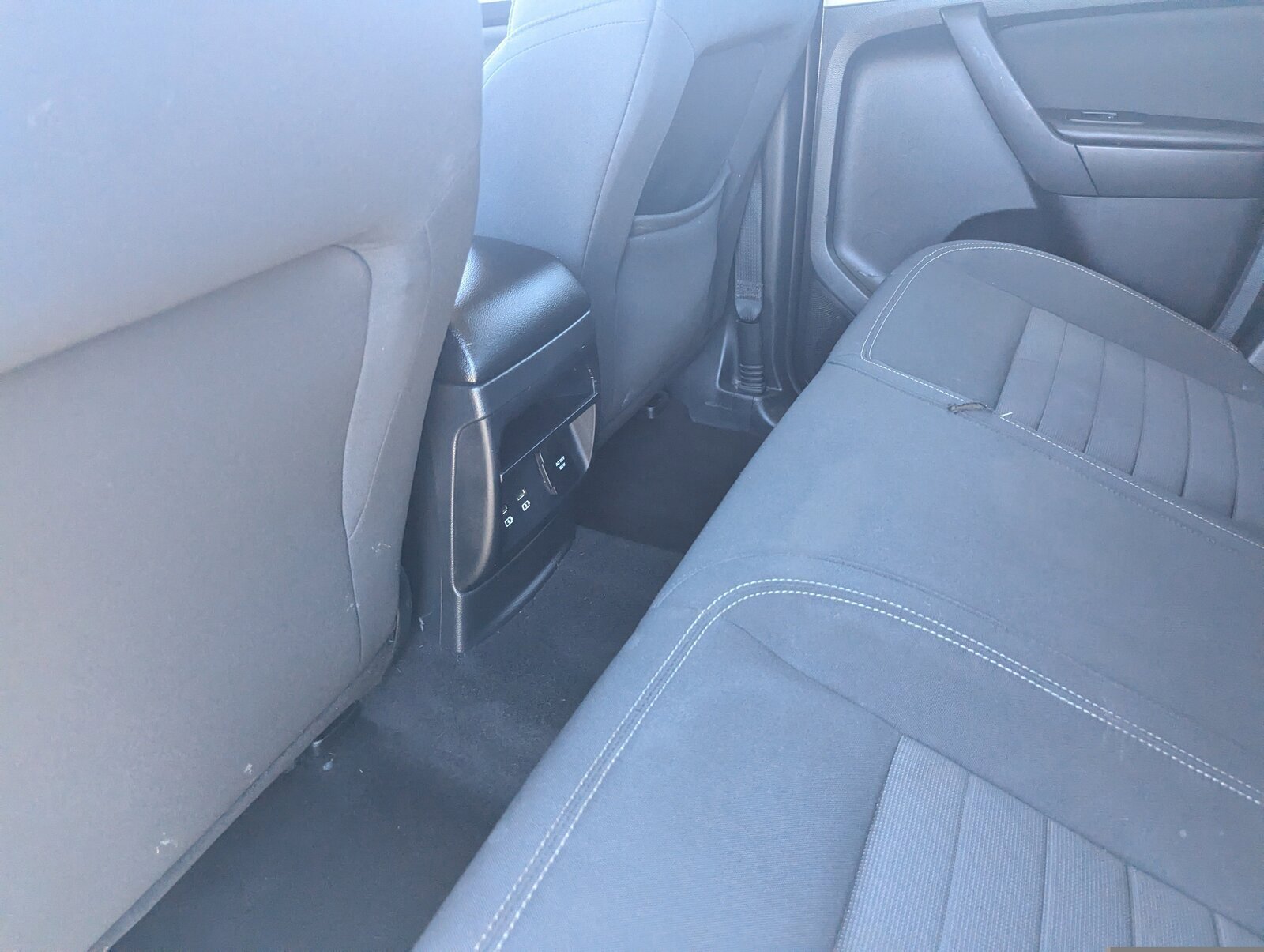 2019 Ford Ranger XLT photo 15