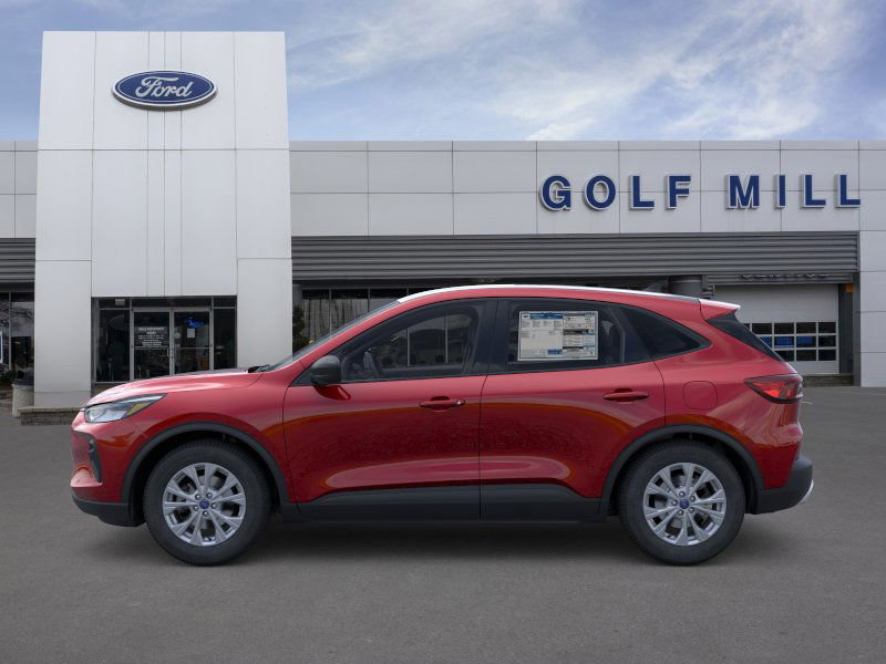 2026 FORD ESCAPE - Image 1