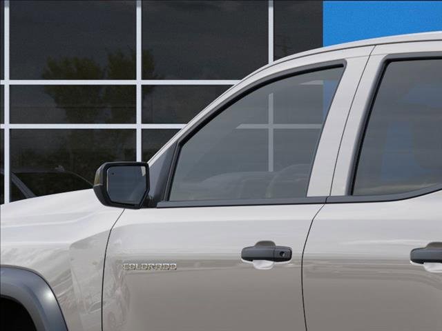 2026 Chevrolet Silverado Trail Boss photo 12