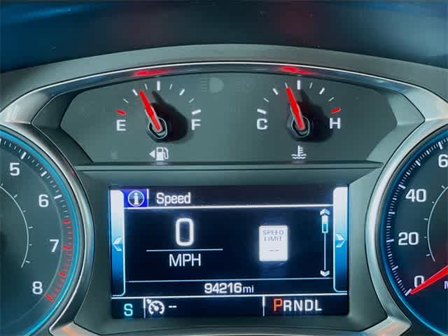 2018 Chevrolet Traverse High Country photo 14