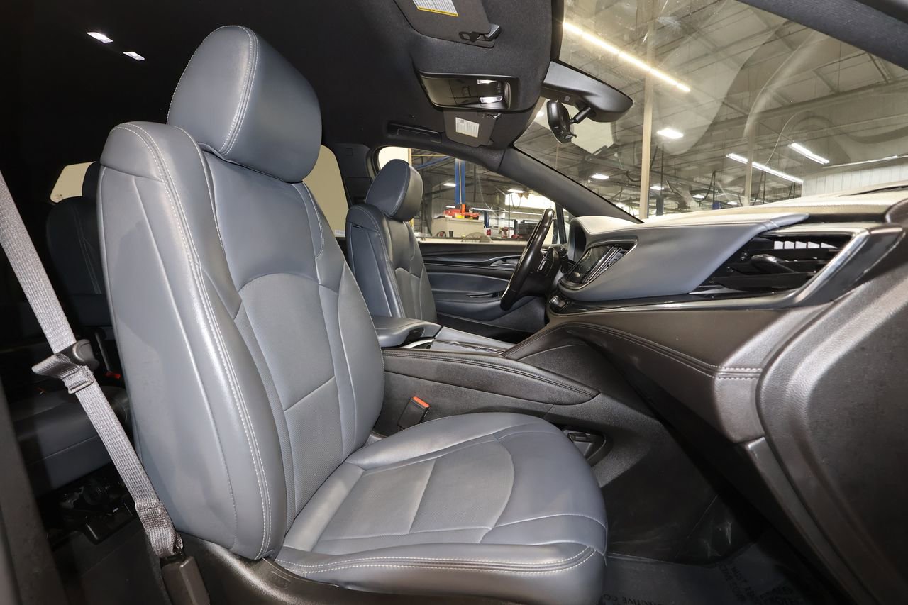 2024 Buick Enclave Premium photo 24