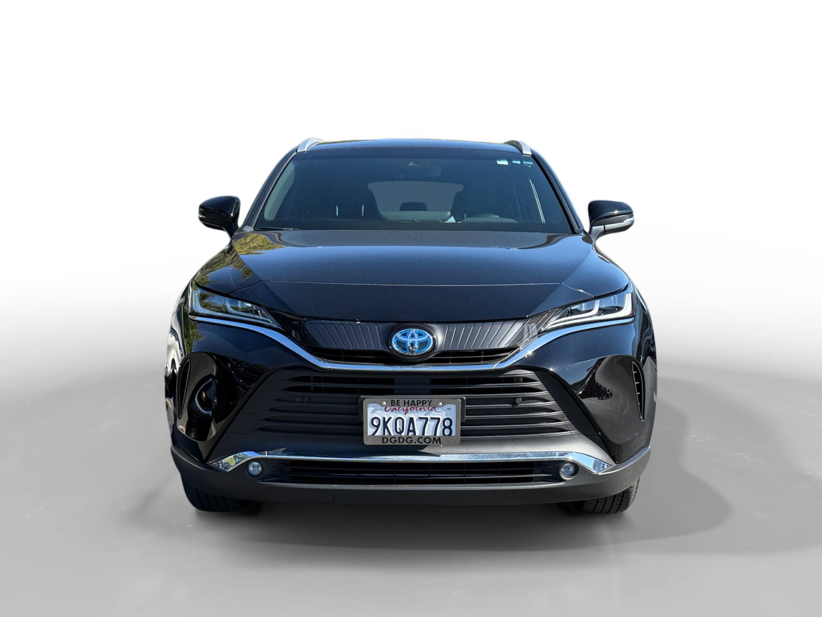 2024 Toyota Venza photo 8