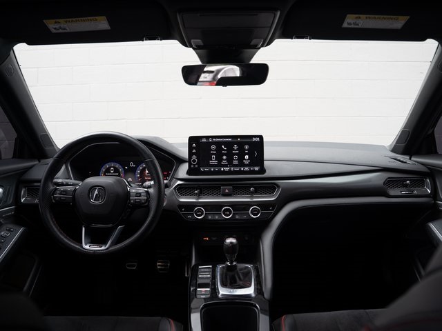 2024 Acura Integra Type S photo 20