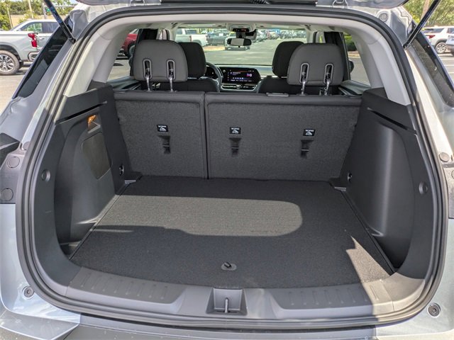 2026 Chevrolet Trailblazer LT photo 10