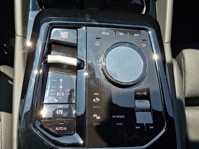 2025 Bmw 530i xDrive photo 21
