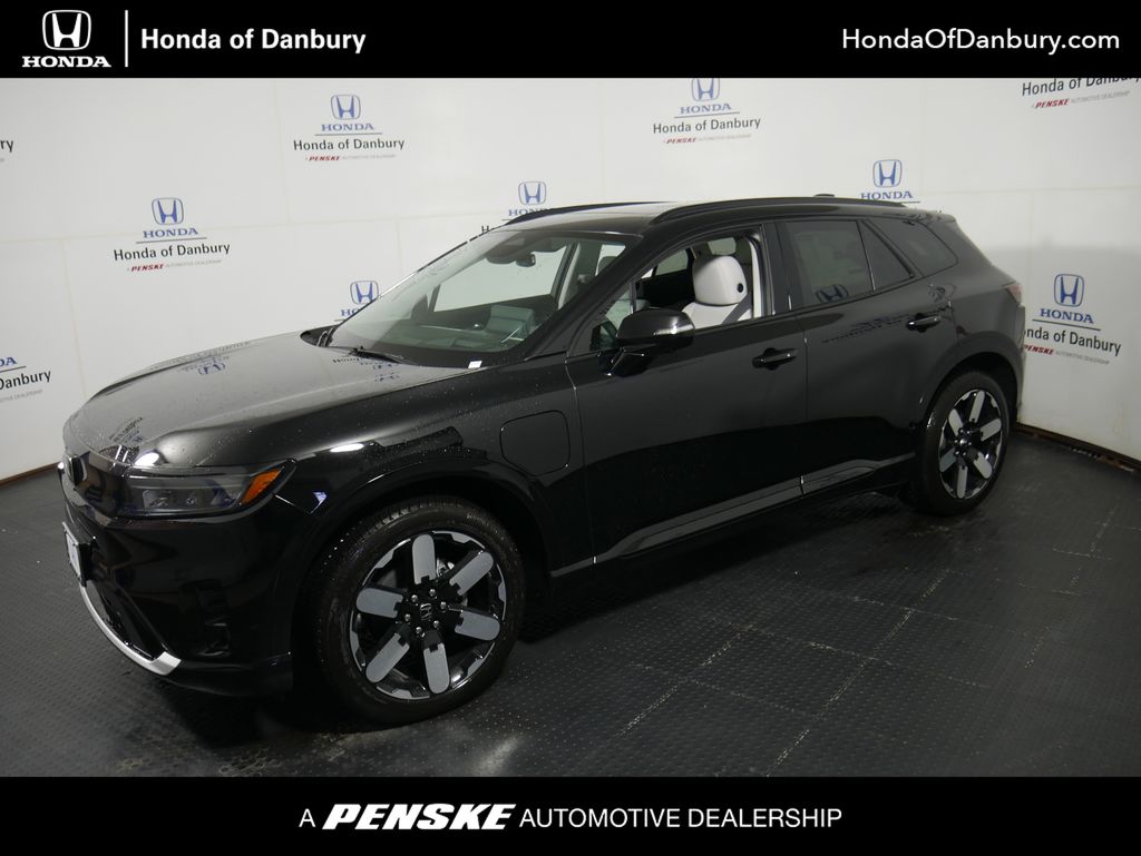 2025 Honda Prologue Elite's photo