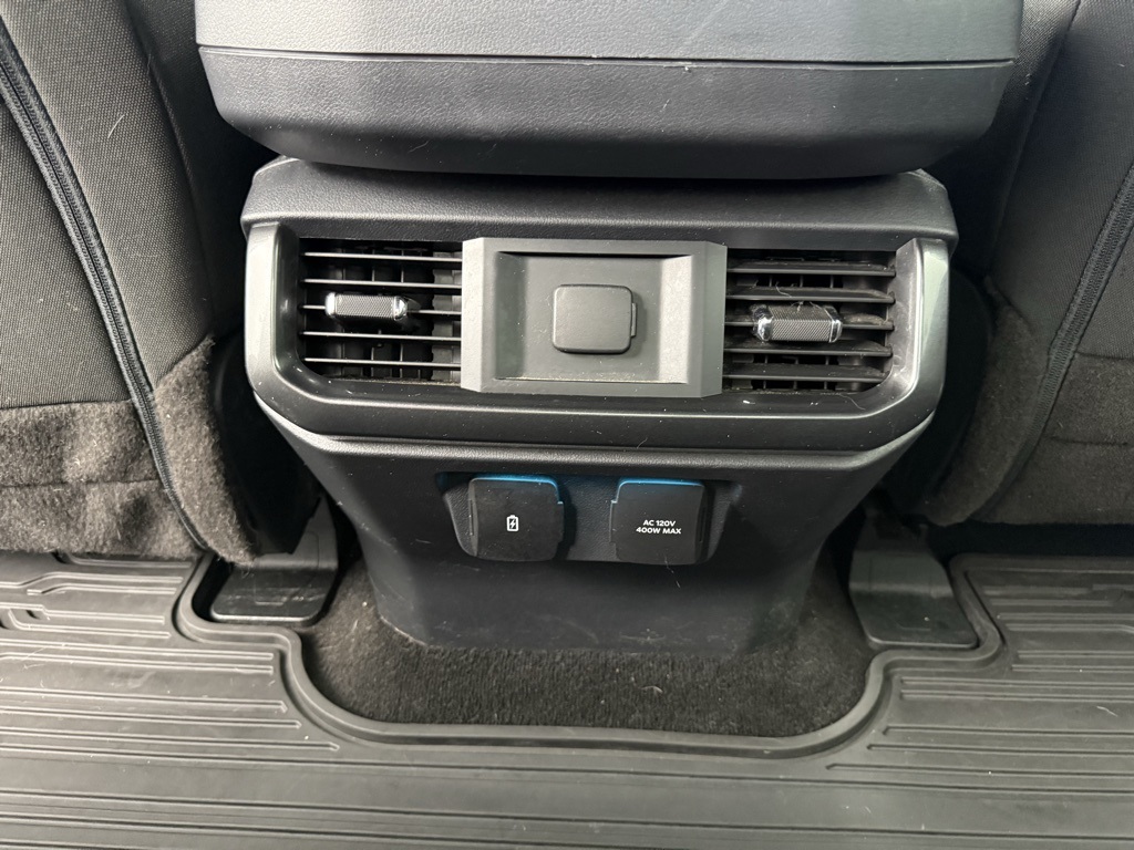 2022 Ford F-150 XLT photo 39