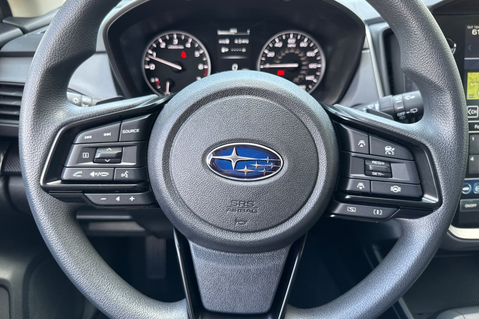 2025 Subaru Crosstrek Premium photo 38