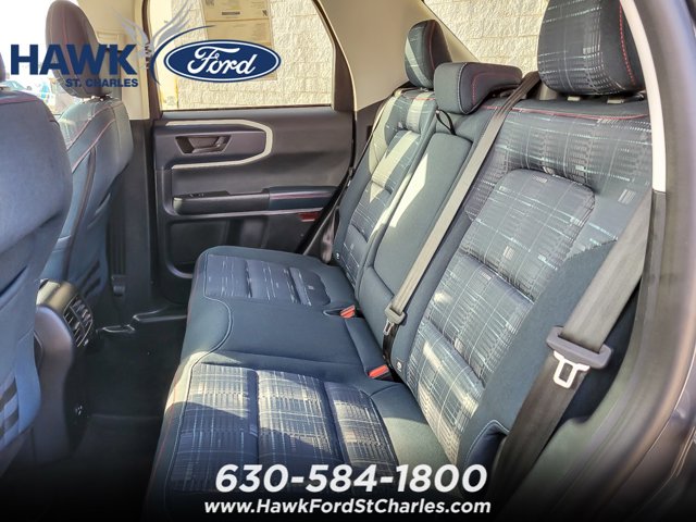 2024 FORD BRONCO SPORT - Image 34