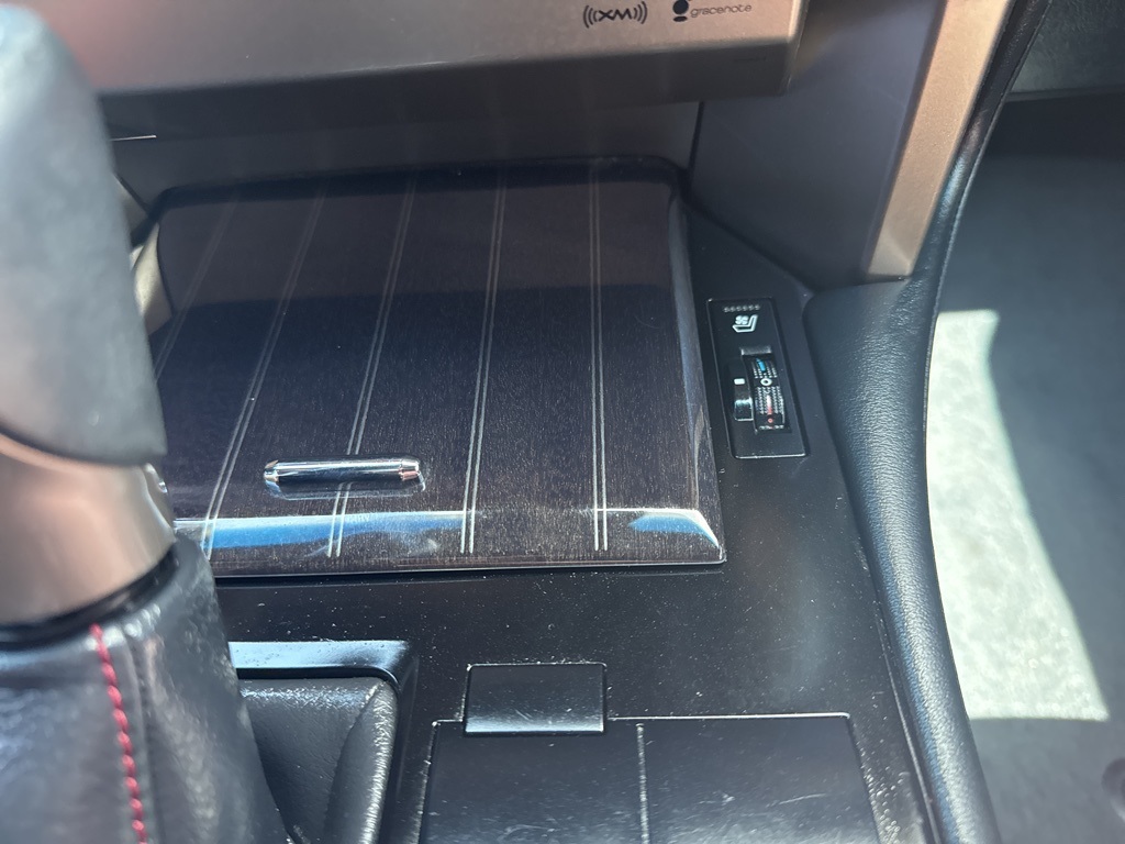 2021 Lexus GX 460 photo 21