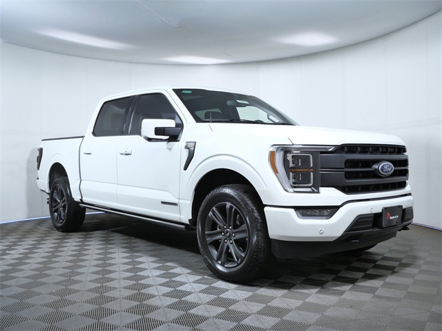 2023 Ford F-150 Lariat's photo