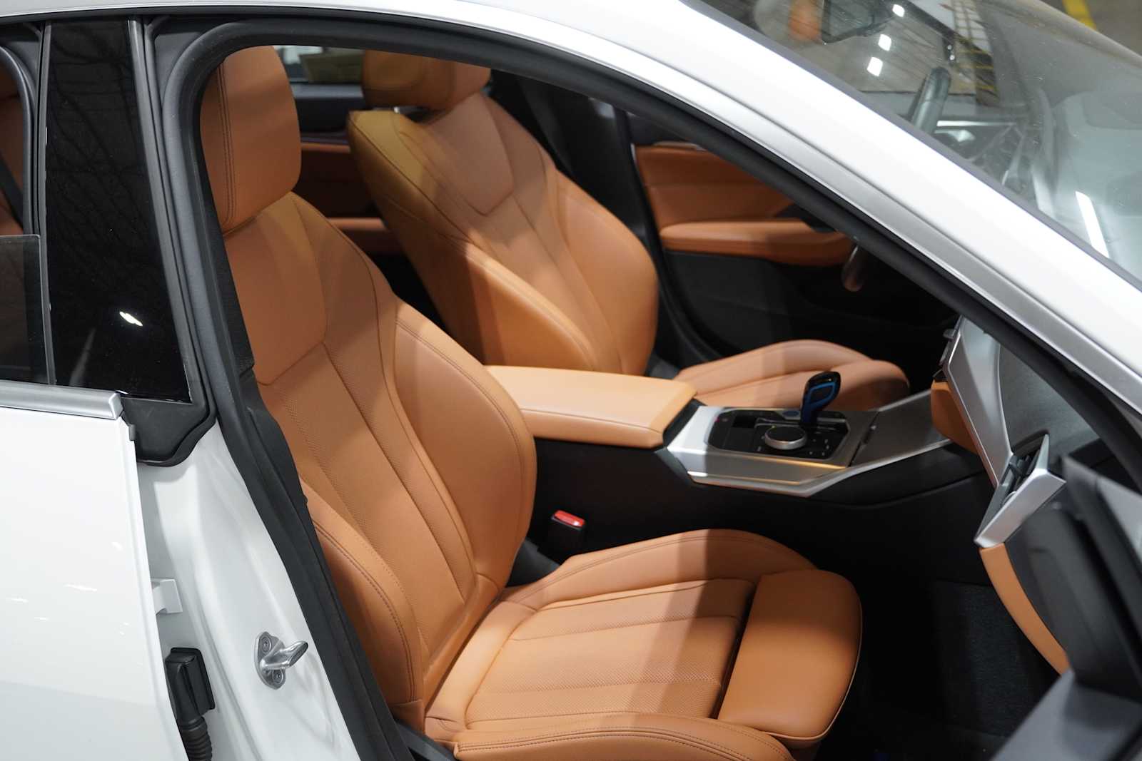 2023 Bmw i4 eDrive40 photo 11