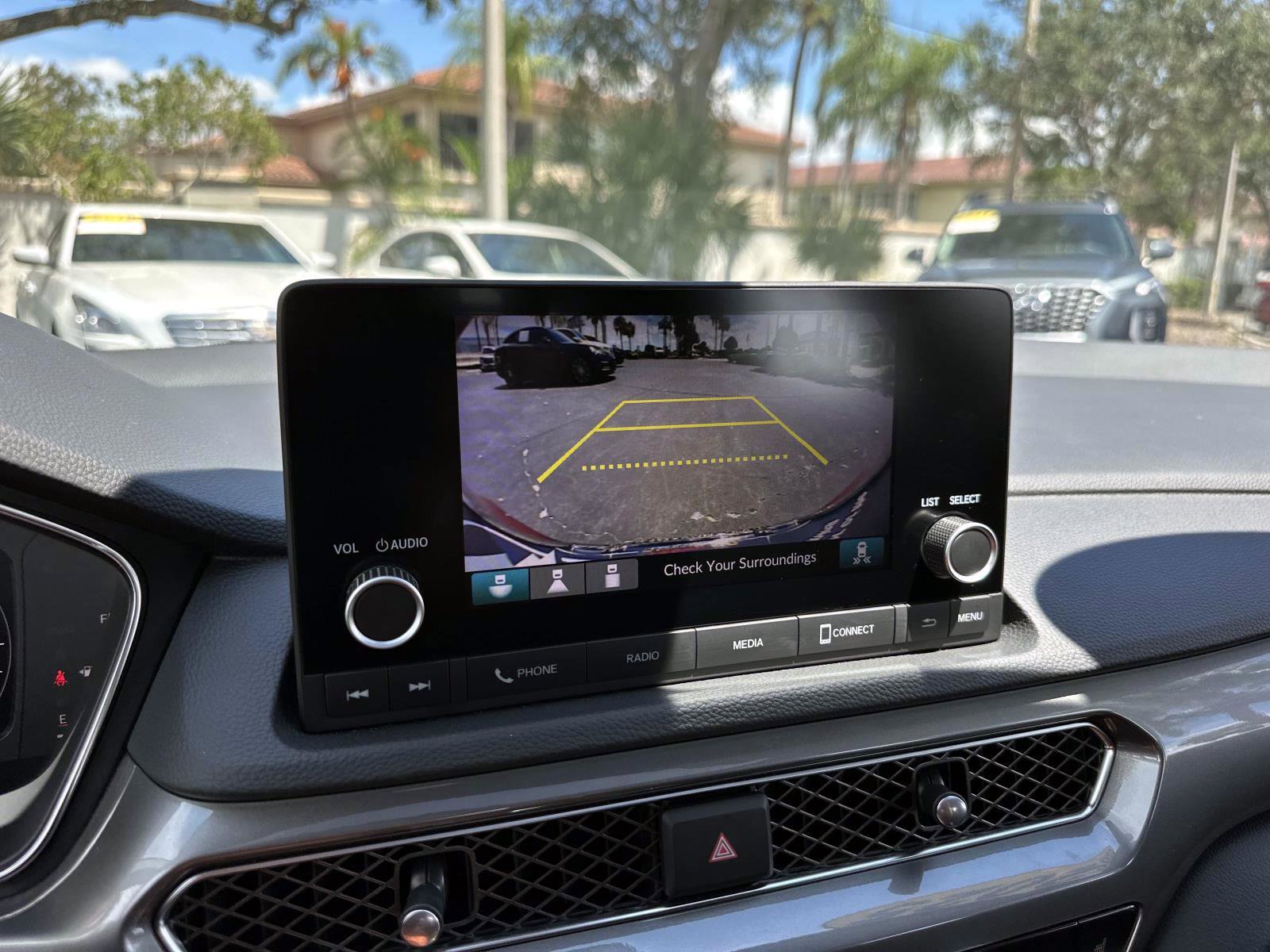 2025 Acura Integra Base photo 24