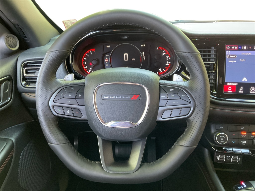 2025 Dodge Durango GT photo 17