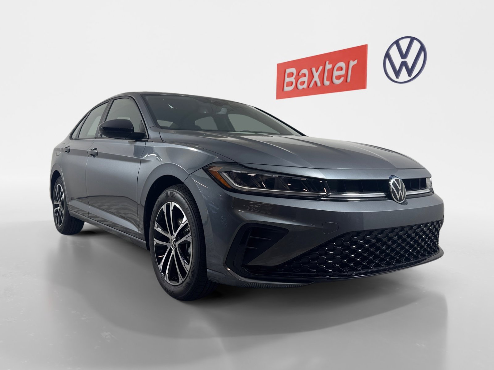 2025 Volkswagen Jetta Sport's photo