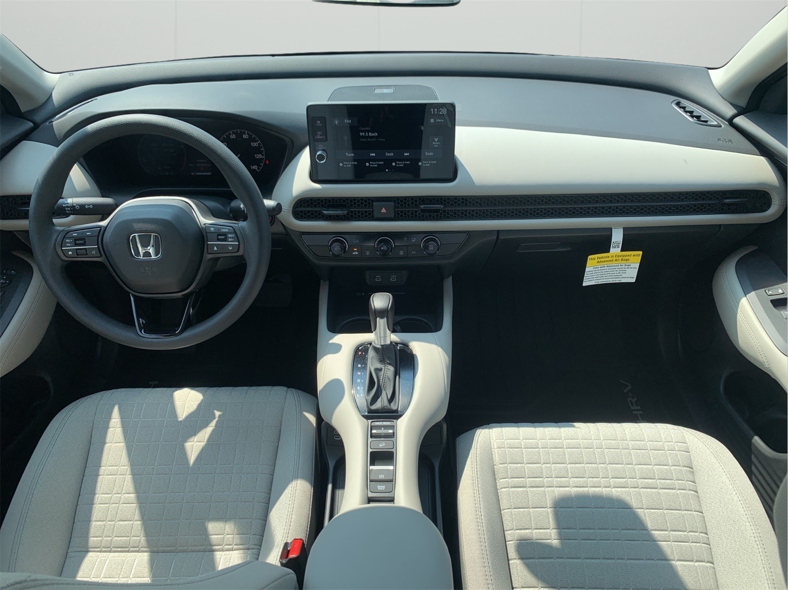 2026 Honda HR-V LX photo 16