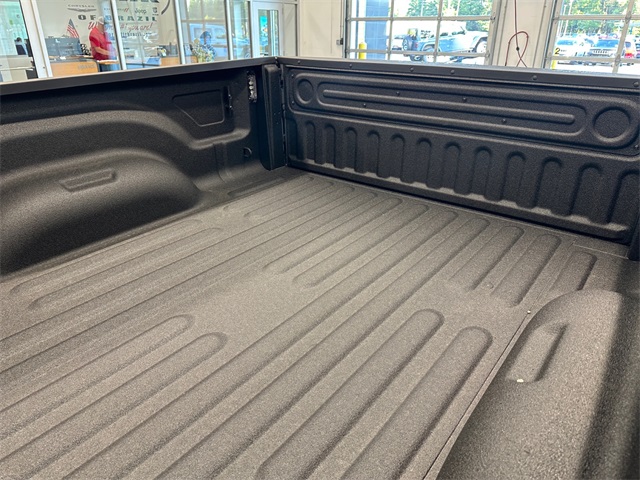 2026 Ram 2500 Big Horn photo 19