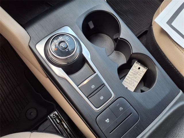 2022 Ford Escape SE photo 18