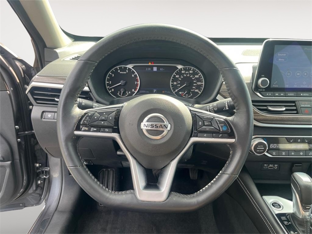 2021 Nissan Altima 2.5 SL photo 13