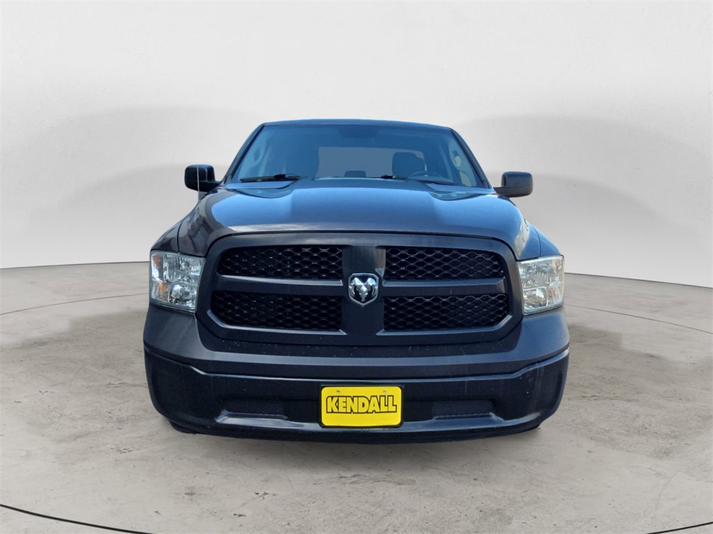 2016 Ram 1500 Tradesman photo 8