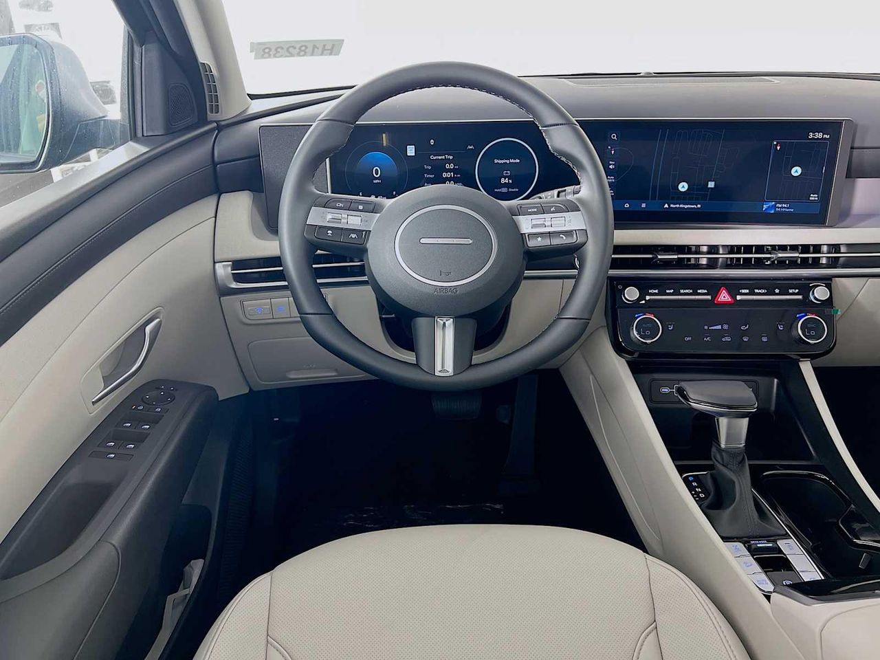 2025 Hyundai Tucson SEL Convenience photo 13
