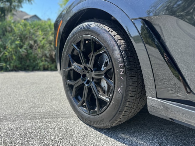 2024 Bmw X7 xDrive40i photo 8