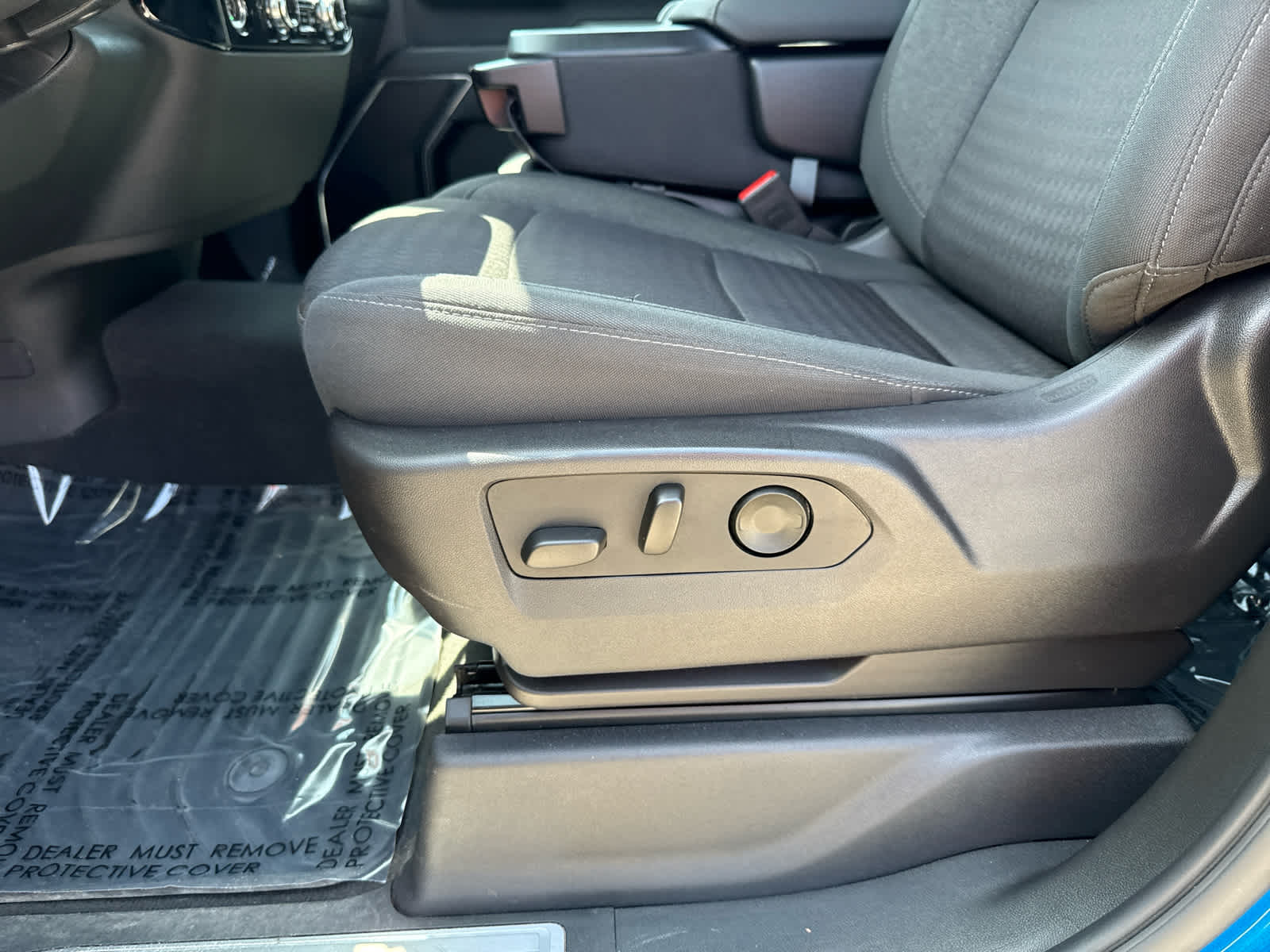 2024 Gmc Sierra 1500 Elevation photo 20