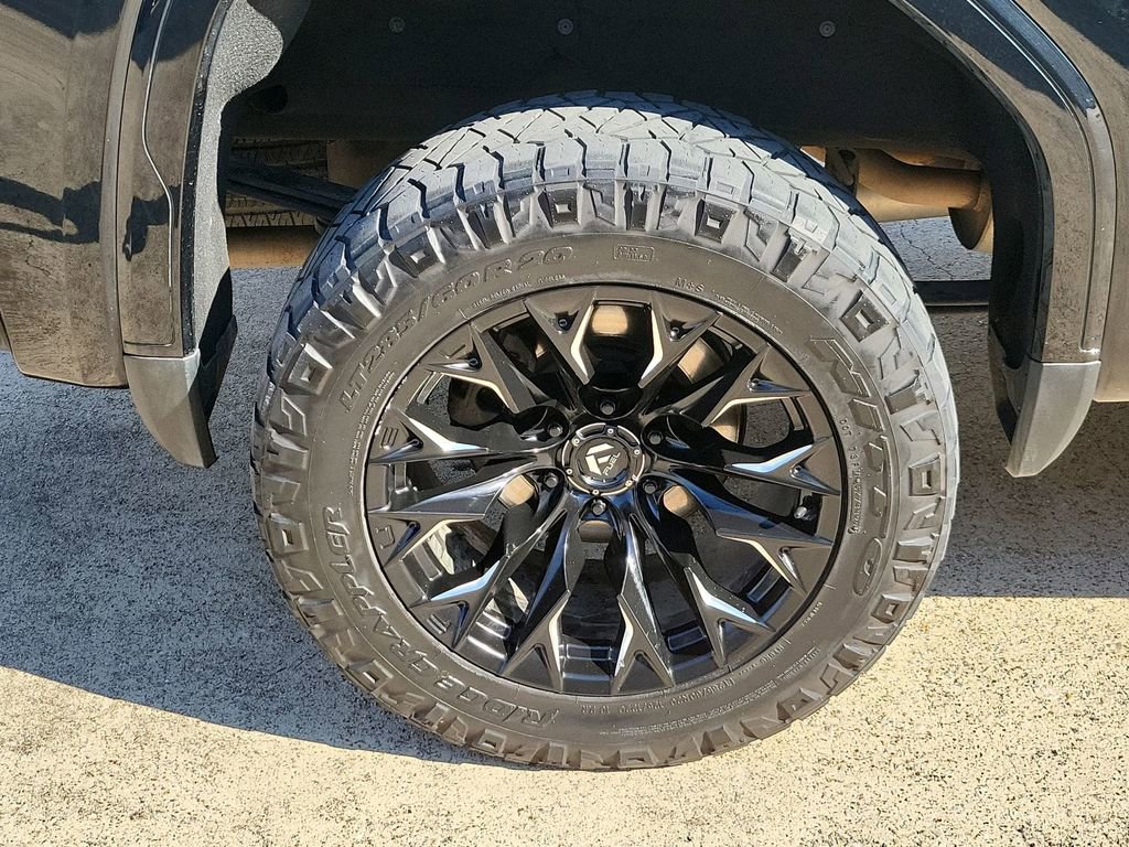 2022 Gmc Sierra 1500 Denali photo 33