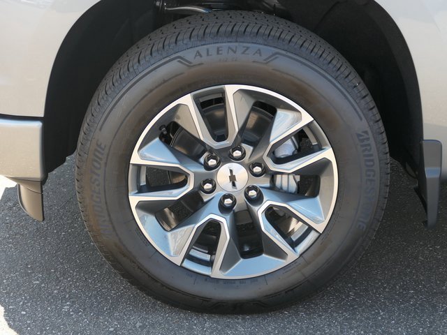 2026 Chevrolet Silverado 1500 RST photo 10