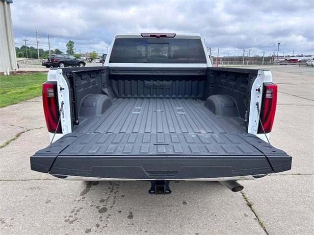 2024 Gmc Sierra 2500 HD SLT photo 4